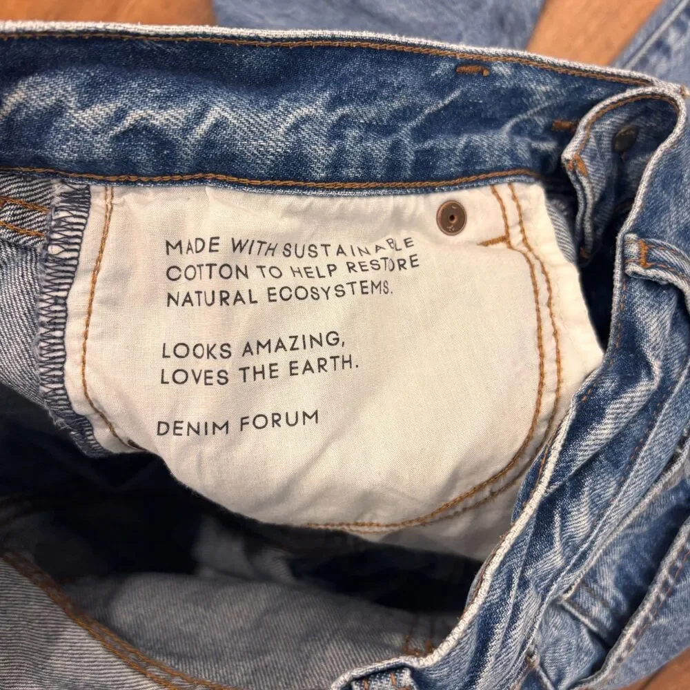 Aritzia denim forum